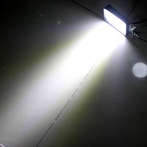 Lkt Tuff Più di 48w led del lavoro della luce 12v auto luce del lavoro del led 48w ha condotto la luce di lavoro per camion auto trattori - Product Image 6