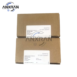 Para Siemens 6ES7288-2QR16-0AA0 SIMATIC SMART EM DR16 16DO Módulo de salida digital de relé 6ES7 288-2QR16-0AA0 - Product Image 5