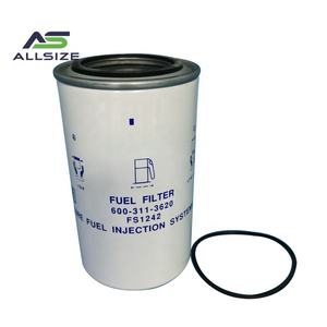 משאיות מפריד דלק חדשות מסננים מודלים 600-311-3620 BF1394-SP wk9052x 33242 sfc19100b עבור מכונות חקלאיות - Product Image 4