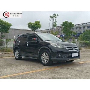 Honda CR-V Usado, Modelo <span class=keywords><strong>2012</strong></span>, 2.0L, 4WD, Edición Clásica, Vehículo Compacto de Gasolina - Product Image 2