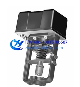 Actuador Eléctrico ARI PACO 0.85D en Stock, Nuevo, Original, en Oferta - Product Image 2