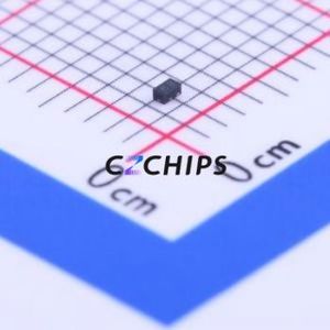 BDFN2C081V35ใหม่-ต้นฉบับ DFN1006-2L ทรานซิสเตอร์ ESD และป้องกันไฟกระชาก (TVS/ESD) - Product Image 1