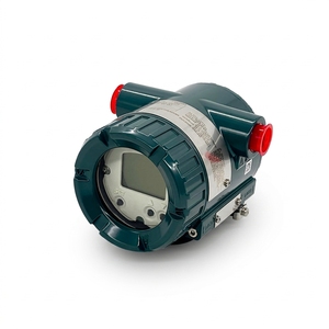 YTA610 Yokogawa ตัวแปลงสัญญาณอุณหภูมิอัจฉริยะแบบ Universal Input RTD Thermocouple IP67 พร้อมตัวเรือนแบบสองช่อง - Product Image 3