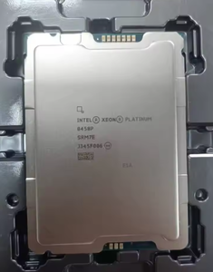 Procesador Xeon 8458P Original Nuevo con 44 Núcleos, 82.5 M de Alta Velocidad y Funciona a 2.70 GHz. Alto Rendimiento con 44 Núcleos - Product Image 3