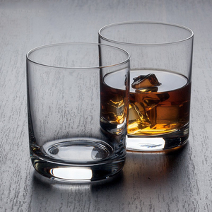 Crystal Highball <strong>Glass</strong> Whiskey <strong>Glass</strong> Stemless Wine <strong>Glass</strong> Cup BarTumbler Clear Whiskey <strong>Glasses</strong> Set Suitable for Bar <strong>Party</strong> Use - Product Image 6