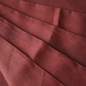 XJL-1 #   <span class=keywords><strong>100</strong></span>% 폴리에스터 PE 코팅 새틴 원단 가볍고 빠르게 건조되는 안티필 위사 니트 홈 텍스타일 침구 드레스 - Product Image 1