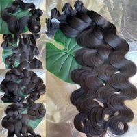 Lots de Cheveux 10A 12A – Cheveux Vierges Alignés dans le Sens de la Cuticule – Fournisseur en Gros de Cheveux Humains Brésiliens de Haute Qualité
