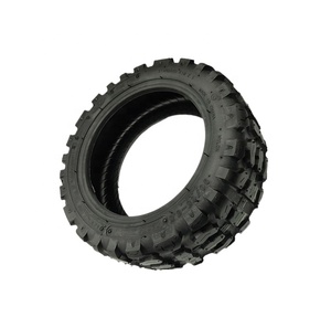 SCXJWT todoterreno 90/65-6,5 neumático de scooter eléctrico de 11 pulgadas para Scooter Eléctrico/motocicleta <span class=keywords><strong>Kaabo</strong></span> <span class=keywords><strong>Wolf</strong></span> <span class=keywords><strong>King</strong></span> <span class=keywords><strong>GT</strong></span> <span class=keywords><strong>Pro</strong></span> - Product Image 3