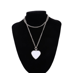 Kalung Kremasi Sublimasi, Kalung Abu Kenangan/Kalung Guci dengan Alat Isi - Product Image 5