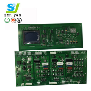 <span class=keywords><strong>PCB</strong></span> pcba nhà máy một cửa mạch in Hội Đồng Quản Trị Dịch vụ lắp ráp <span class=keywords><strong>PCB</strong></span> nhà sản xuất - Product Image 2