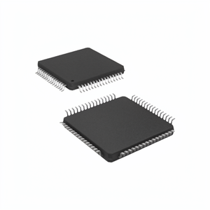 64 TQFP In Stock ATMEGA165PV-8AN Embedded Electronics Component - Product Image 1