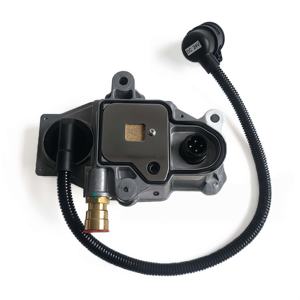 Nouvelle électrovanne d'actionneur d'embrayage 12V 22327069 pour le contrôle de la transmission de camion, remplace 21008347 20483911 SV2001 - Product Image 5