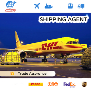 Agente di trasporto aereo spedizioniere cina di spedizione consolidatore per USA Canada Australia amazon porta a porta servizio DHL - Product Image 2