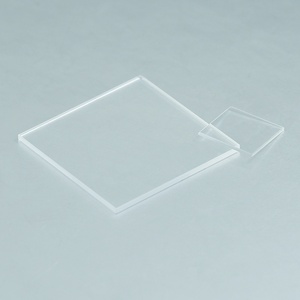 Cristal d'oxyde de tellurium pas cher en morceaux 2N, lingot de cristal d'oxyde de tellurium pour la technologie laser - Product Image 5