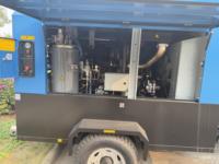 Compresseur d'air à vis diesel China III Liutech LUY220-8 22m3/min 8bar avec moteur Yuchai 176kW