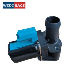 WZDC RACE Control <b>Valve</b> BM5G18495EA BM5Z8C605C For Ford Water <b>Heater</b> 12V DC - Product Image 3