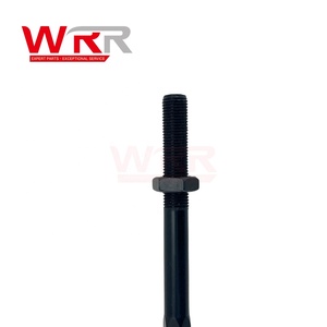2043380415 2043380015 Barra de Acoplamiento para Benz W204 W212 C300 E350, Conjunto de Enlace de Eje Interior de Dirección Delantera, Premium y Duradero - Product Image 6