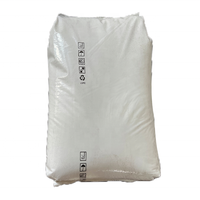 Poudre de résine plastique LDPE PP Polypropylène Marque SINOPEC Origine Tianjin Grades pour le soufflage et l'injection