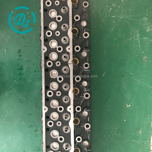 ฝาสูบดีเซล EexcavaStart 6D14 รุ่น ME997431 สำหรับรถบรรทุก รถขุด เครื่องยนต์ 6D14 - ทนทาน เชื่อถือได้ ติดตั้งง่าย รับประกัน 6 เดือน - Product Image 1