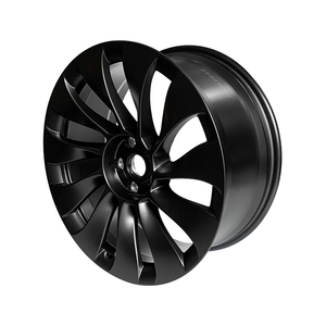 ล้อแม็กซ์แท้ <span class=keywords><strong>TESLA</strong></span> <span class=keywords><strong>MODEL</strong></span> <span class=keywords><strong>3</strong></span> Performance ขนาด 20 นิ้ว รุ่น OEM 20x9 <span class=keywords><strong>Uberturbine</strong></span> รหัส 1044267-00-A - Product Image 2