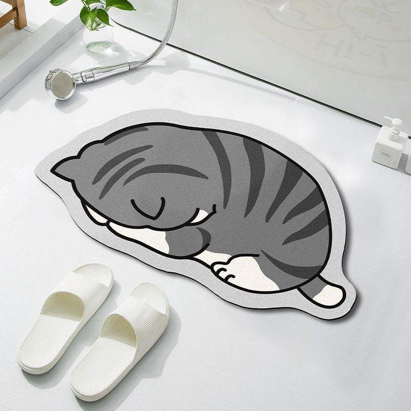 หัวใจอุ้งเท้าแมวสีฟ้า - มนุษย์ต่างดาว