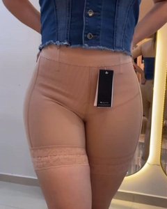 <span class=keywords><strong>Invisible</strong></span> Butt Lift Shaper <span class=keywords><strong>Short</strong></span> Fajas Colombianas Reductoras Post Chirurgie Body Gaines pour Femmes - Product Image 3