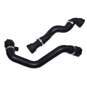 Автоматический гибкий шланг радиатора из силиконовой резины - Product Image 4