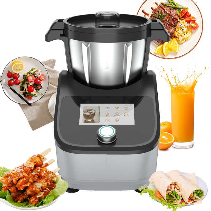 キッチン家電 ThermomixTM6 ThermomixTM6