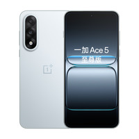 Oneplus Ace 5 Ultra 6.83'' 1.5K 144Hz Amoled Dimensity 9400+ Octa Core 6700mAh Batterie 100W Charge Rapide Smartphone de Jeu 5G