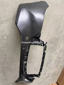 Sistema de carrocería para coche, KIT de carrocería para <span class=keywords><strong>CX</strong></span>-5, MAZDA <span class=keywords><strong>2022</strong></span>, KBST-50031 - Product Image 3