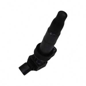 Bobinas de encendido de coche G4EE G4ED de alta calidad 27301-26640/2730126640 diseñadas específicamente para vehículos Kia de automóviles coreanos - Product Image 1