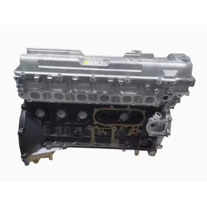 Бензиновый длинный блок для Toyota Land Cruiser 70 80 серии - Product Image 2