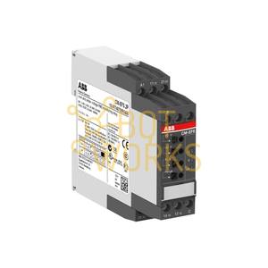 ABB 1SVR740750R0400 - Nuevo - Product Image 1
