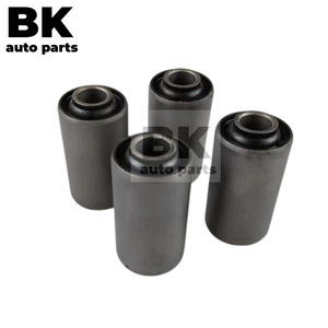 BK <b>Auto</b> Parts <b>Suspension</b> Bushings 90389-14007 MacPherson Strut <b>System</b> Replacement - Product Image 1