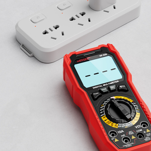 Multimètre numérique NOYAFA NF-628 OEM Garantie 1 an Matériel ABS - Product Image 3