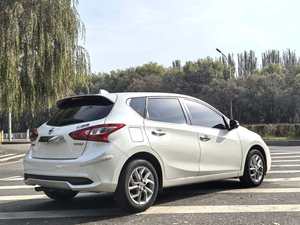 นิสสัน ทีด้า จือซิง ปี 2023 - รถมือสองสภาพดีเยี่ยม <span class=keywords><strong>รุ่น</strong></span><span class=keywords><strong>ล่าสุด</strong></span> ไมล์น้อย เทคโนโลยีความปลอดภัยอัจฉริยะครบครัน พร้อมส่งออก - Product Image 3