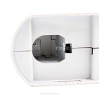 Pistolet à colle chaude électrique rechargeable sans fil 60W à batterie lithium