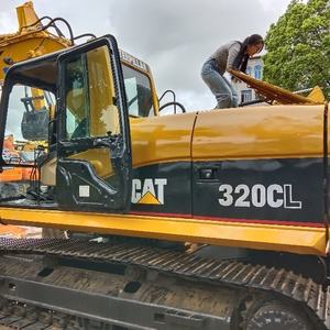 Excavatrice/bulldozer hydraulique multifonctionnelle de 8 tonnes, modèle 360, de taille moyenne - Product Image 4