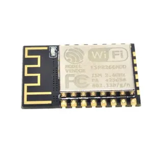 智能ESP8266串口WIFI无线透明传输WIFI模块ESP-12E ESP-12F ESP-12S