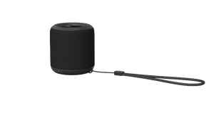 H5 Mini Xách Tay <span class=keywords><strong>Bluetooth</strong></span> Loa Màu Đen 3W Loa Woofer Hoạt Động Sạc Pin USB Nhà Cá Nhân Máy Nghe Nhạc Âm Thanh Nhựa Microphone - Product Image 4