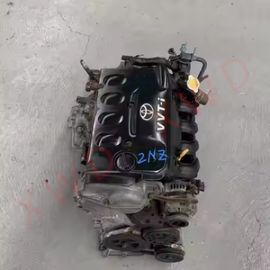 <span class=keywords><strong>Moteur</strong></span> d'Origine d'Occasion 1NZ 2NZ-FE, <span class=keywords><strong>Moteur</strong></span> Essence 4 <span class=keywords><strong>Cylindres</strong></span>, Prix Abordable, Compatible <span class=keywords><strong>Toyota</strong></span> <span class=keywords><strong>Yaris</strong></span> 1NZ-FE - Product Image 5