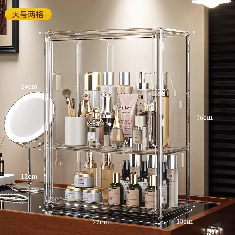 Grande caisse double