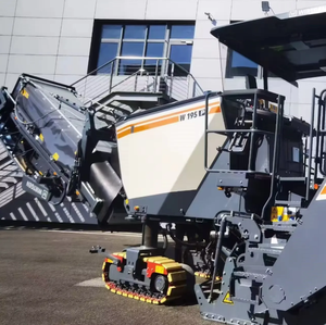 Lớn lạnh <span class=keywords><strong>planer</strong></span> 2 mét phay Chiều rộng w195p nhựa đường Máy phay và phụ tùng thay thế trong kho - Product Image 4