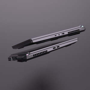 Moins cher Usine En Gros 16 Pouces I7 13Th Ordinateur Portable 10 Cores 2.6Ghz 32Gb 64Gb Ram 2Tb Ssd I9 I7 Rtx3060 Rtx 4060 Ordinateurs Portables Gaming - Product Image 3