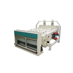 Multi-function TQLZ Vibratory Sieve Rice Cleaner Grain Cleaning Paddy Cleaner for Rice Mill Plant