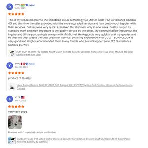 Yarı inşa WiFi 10w (sabit birimler havasız tedarik gs bulucular & co sokak Ultra Ultra üç kolay 30ah güneş güvenlik kamerası sistemi - Product Image 6