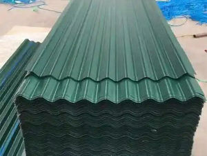 Hot Selling Factory Price Farb beschichtete Wellpappe vor lackierte Galvalume <span class=keywords><strong>Steel</strong></span> <span class=keywords><strong>Coil</strong></span> PPGI GI für Dach bahnen Hot Dipped Coating - Product Image 6