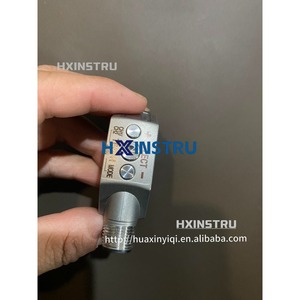 1 Pcs Q4XFKLAF610Q8-CNSC01 <b>BANNER</b> Laser Sensor * hx - Product Image 3