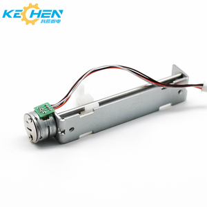 Actionneur linéaire miniature à aimant permanent de haute qualité 5V/12V <span class=keywords><strong>compact</strong></span> pour dispositifs médicaux avec couple de 0,05 Nm - Product Image 2