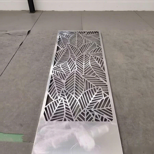 Grands bacs à plantes en métal pour l'extérieur, pots <span class=keywords><strong>de</strong></span> jardin personnalisés, bacs à plantes en acier galvanisé pour usage commercial et aménagement paysager - Product Image 2